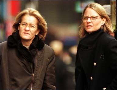Jodie fosters gay lover Gay couples home page